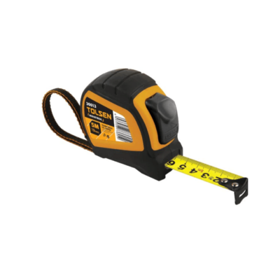 INDUSTRIAL MEASURING TAPE (3M/5M/8M/10M)