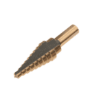 TITANIUM COATED STEP DRILL BIT (13 & 9TEPS) - Image 2