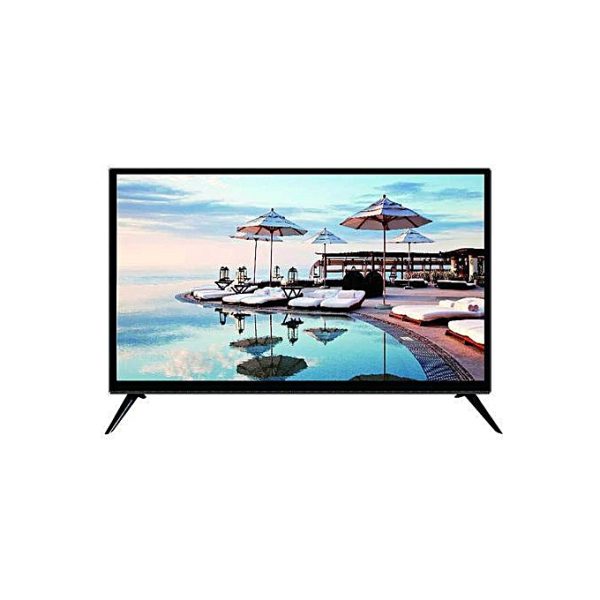 Vitron HD 24 Inches LED Digital TV