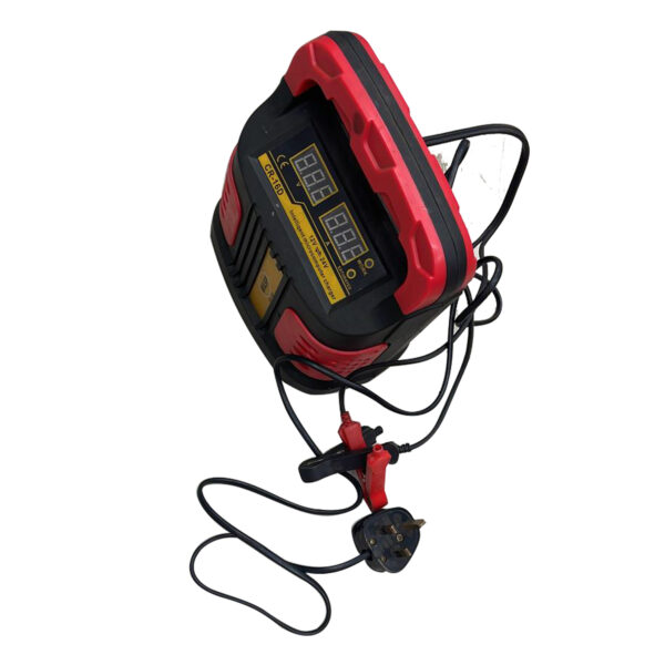 WASP CR 16D Battery Charger