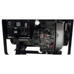 PYRAMID GERMANY PDG9500LE Generator - Image 2