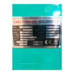 Carltons 3-phase Generators - Image 3