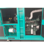 Carltons 3-phase Generators - Image 2