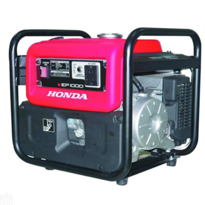 EP 1000 Honda Generator