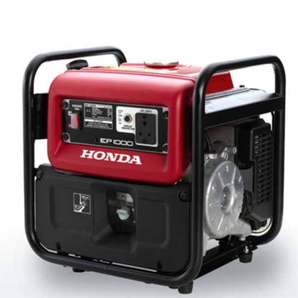 EP 1000 Honda Generator - Skyniks