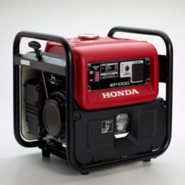 EP 1000 Honda Generator - Image 3