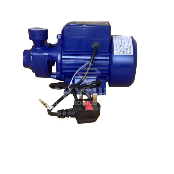 Toller 0.5HP Water Pump Booster