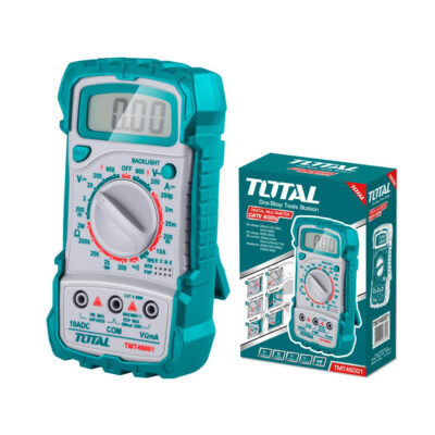 Digital multimeter TMT460012