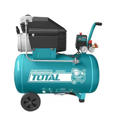 Air  compressor  50L