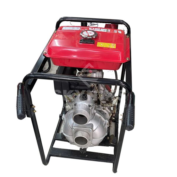 Aico ADP30HL Water Pump - Image 2