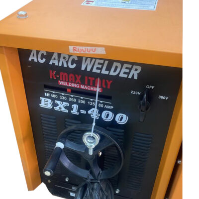 BX1 400 welding Machine