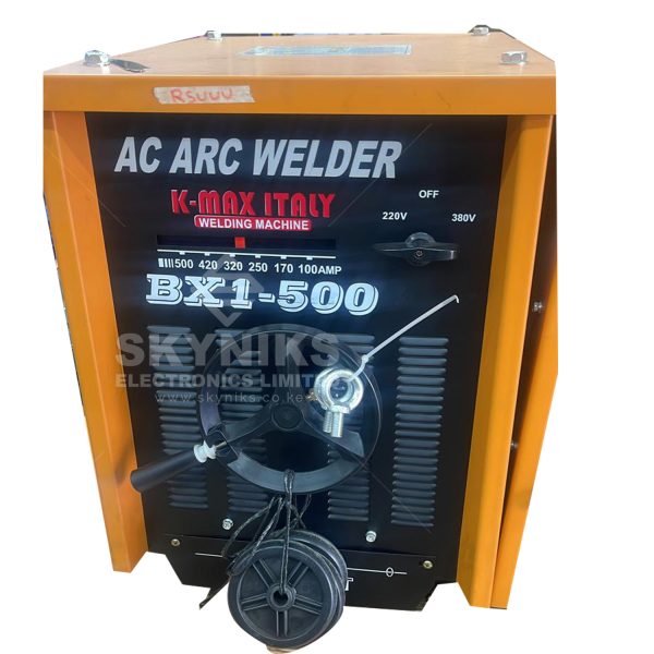 BX1 500 Welding Machine