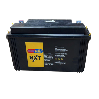 Chloride Solar Battery