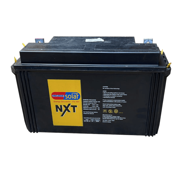 Chloride Solar Battery