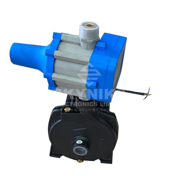 DAYLIFF DDC 138 1 HP Water Pump Booster - Image 2