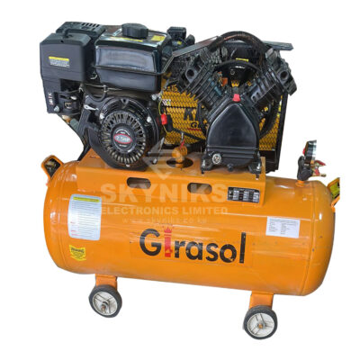 GIRASOL 100L Air Compressor