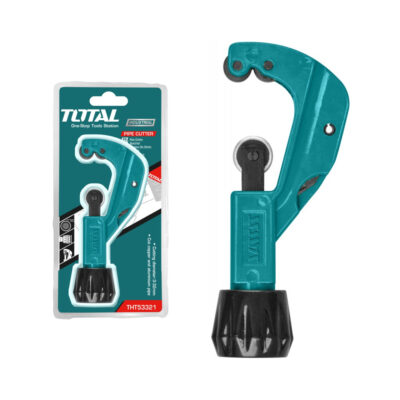 Pipe cutter