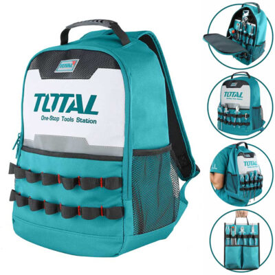 Tools  Backpack