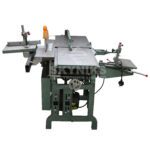 Stallions heavy duty wood working machine 17 inch - Image 2