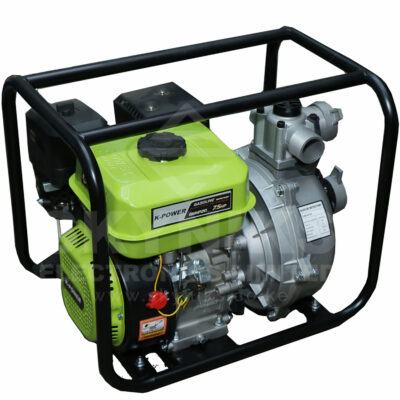 K POWER GMHP20 WATER PUMP