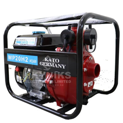 Kato Germany WP20H2 Water Pump