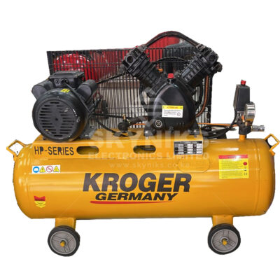 KROGER KOLMOR YL90L 3HP 100L.