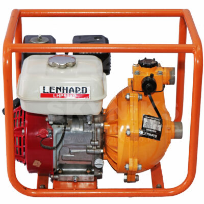 Lenhard LHP50XP Water Pump