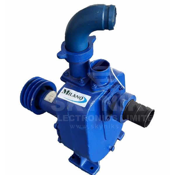 Milano 0.5HP Water Pump Booster