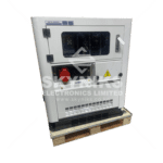 12kva MAYBACH WATER COOLED Generator - Image 3