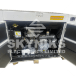 12kva MAYBACH WATER COOLED Generator - Image 2