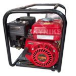 Pacwell 6.5HP Water Pump - Image 2