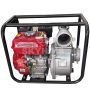 Pacwell 6.5HP Water Pump