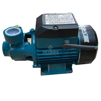 Premier QB 60 Water Pump Booster