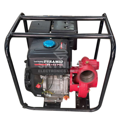 PYRAMID PE163-PO3 Water Pump