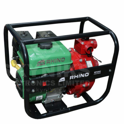 Rhino WP20H2 Japan Water Pump