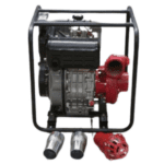 Stalions SG80ZDHP Water Pump - Image 2
