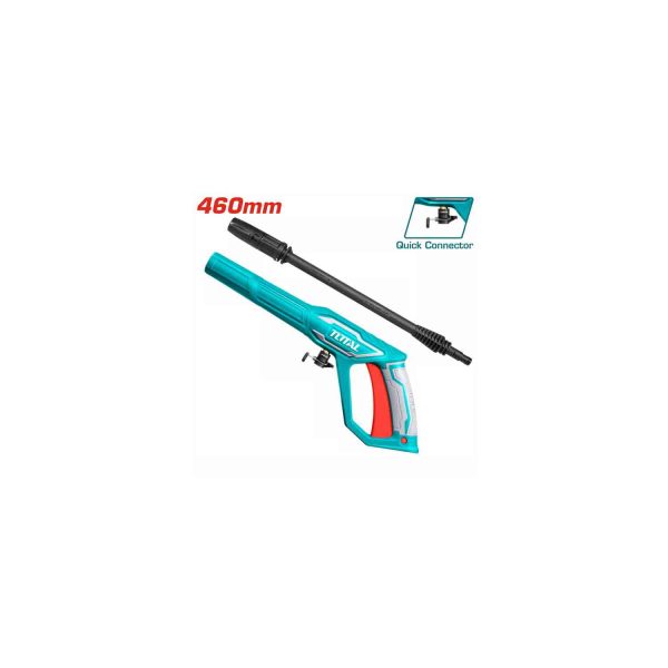 Spray Gun