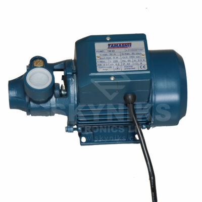 Tamashi 0.5HP Water Pump Booster