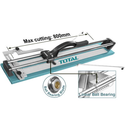 Tile cutter