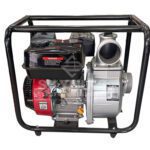 Talbot L80-C Water Pump