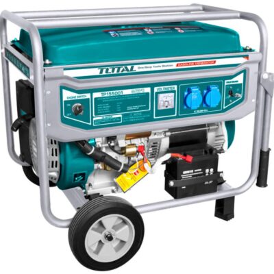 Gasoline generator TP155001