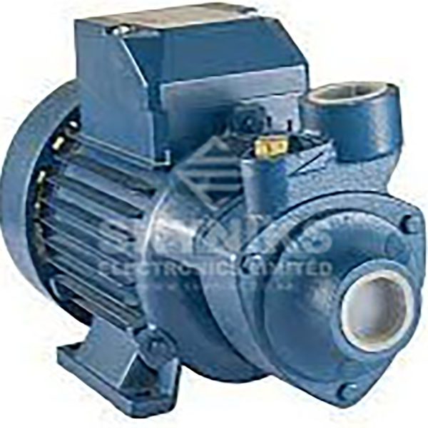 Tamashi 1 HP Water Pump Booster - Image 2