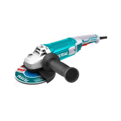 Angle grinder