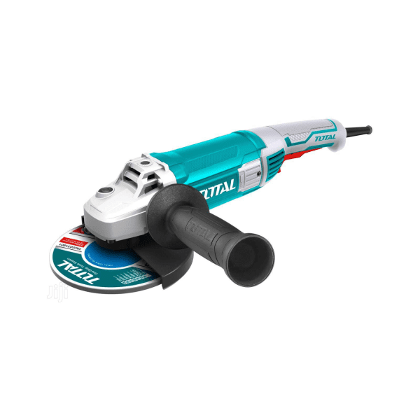 Angle grinder