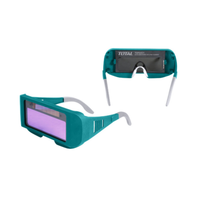 Auto-Darkening  Welding  Glasses