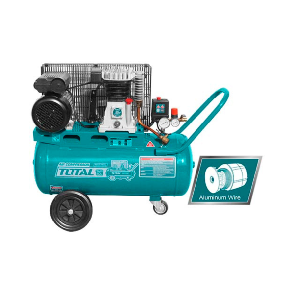 Air compressor 50L