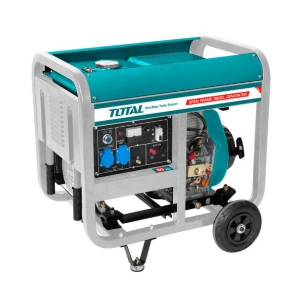 Diesel generator