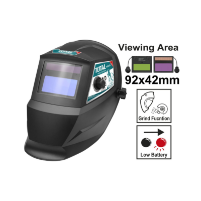 Auto  Darkening  Welding  Helmet