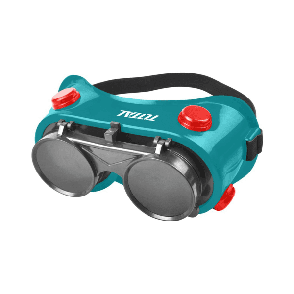Welding goggles