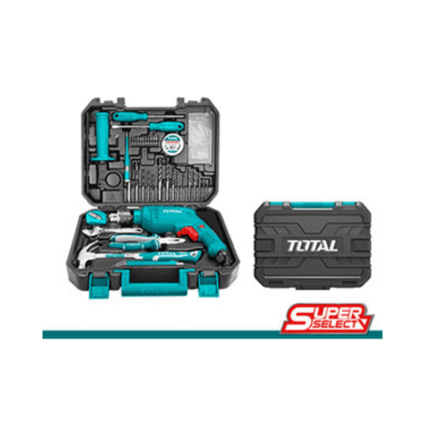 115 Pcs Tools set